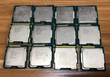 PC Schrott  CPU Schrott  Recycling Gold/Silber Bastler Sammler Schrott