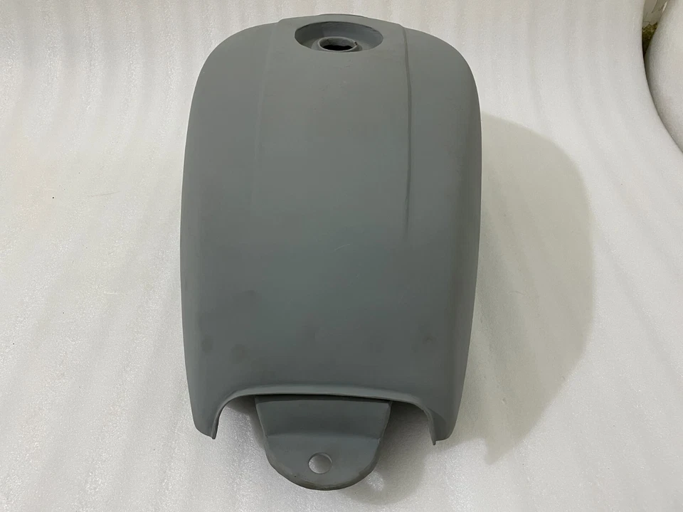 Honda CB750K CB 750K 1979 Gas Petrol Fuel Tank Steel Primer Coated |Fit For - Imagem 3 de 4
