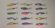 7x, Fish Lures Bait Hooks Tackle Minnow Bass ...