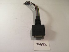 Used Snap-on Multi-1 Mt2500-90 Scanner Adapter Solus Ethos Modis T-682