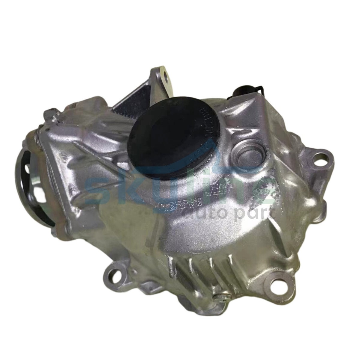 Front Differential Assembly A2213302102 For Mercedes Benz GLK 250 