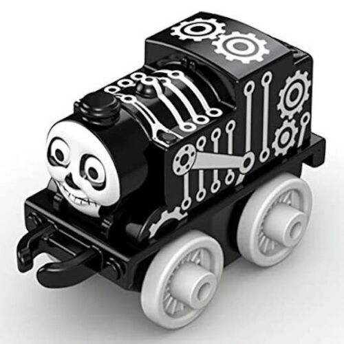 Thomas and Friends Minis Mini-Motoren 4 cm - vervollständigen Sie Ihre Sammlung - Bild 63 von 254