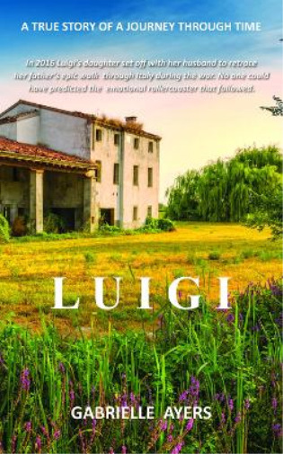 Thumbnail - Gabrielle Ayers Luigi (taschenbuch)