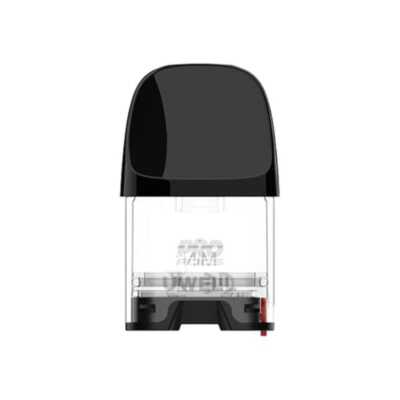 Uwell Caliburn G2 Pod Tank 2 ml - Ohne Coil 2er Pack