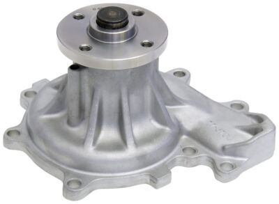 New Water Pump   Gates   42227HD