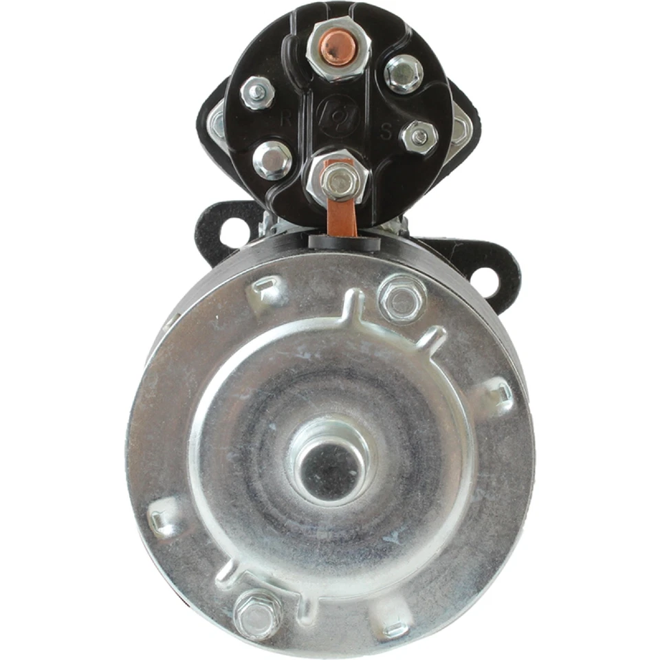 Starter For 3010 3020 4010 4020 John Deere Farm Tractor 1960-1968 w Gas & LPG - Image 4 of 4