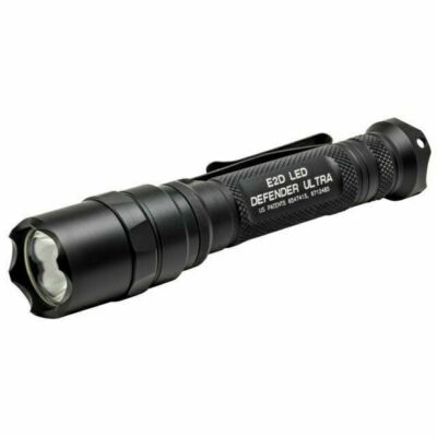 SUREFIRE E2D Defender ULTRA 1000lm