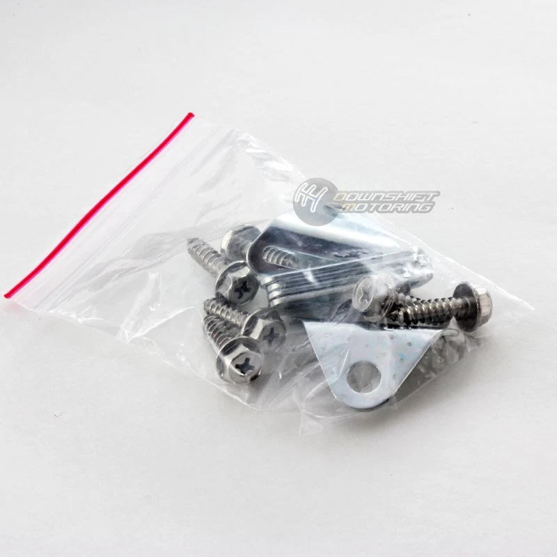 BULLY Universal Compacto Tamaño Mediano Camioneta Puerta Trasera Puerta Trasera Red 51" X 15" Foto 3 de 4