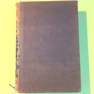 ANTONIO FOGAZZARO NARDI MONDADORI 1938