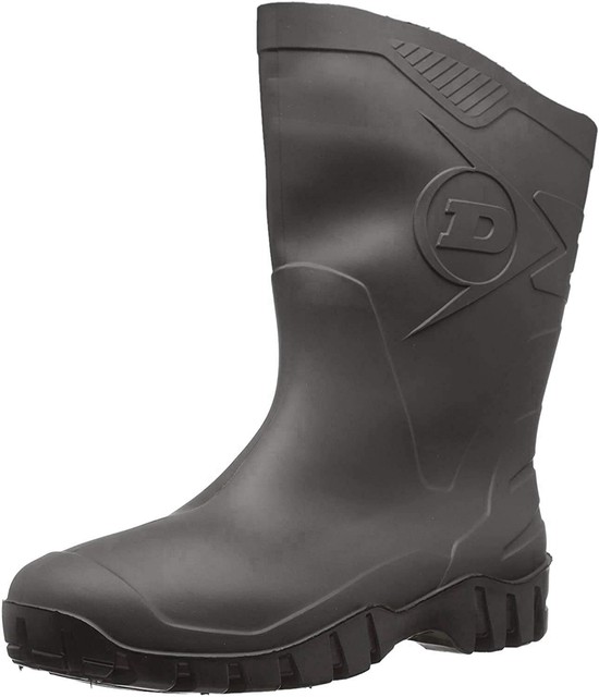 Dunlop Protective Footwear Dee Stivali di gomma da Lavoro | Acquisti  Online su eBay