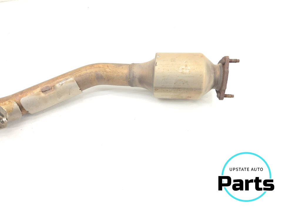 Honda Odyssey 2018-2020 sistema de escape del motor tubo descendente delantero OEM Foto 4 de 4