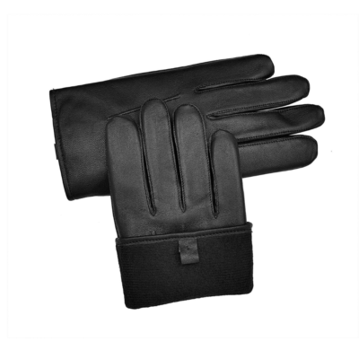 mens dress gloves winter OZERO Winter Gloves for Men: Thermal Leather Gloves Gift Box Packaging for Father Husband
