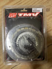 TMV Clutch Kit 1730220* 1131-2021