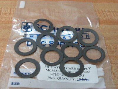 Schnorr KR8 Spring-Belleville Disc 242400 (Pack of 30)