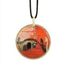 Pendentif Ponte Veneziano - Goebel (Rosina Wachtmeister)