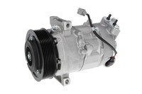 1X Valeo 813385 Kompressor Klimaanlage FüR Renault Mercedes-Benz