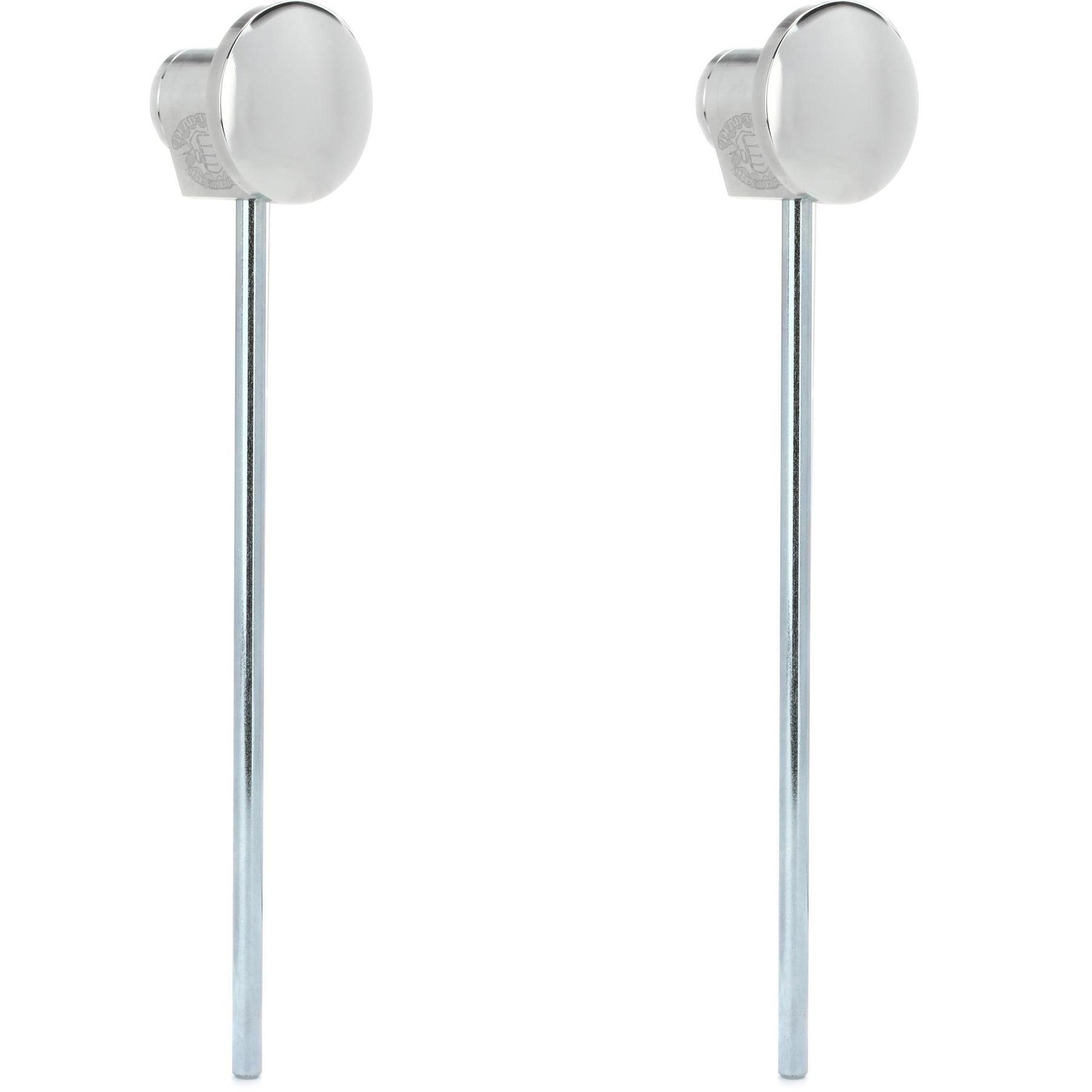 Хитрые барабаны Dead Blow Колотушки для бас-барабанов