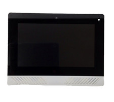 2gig Edge 2gig-edg-na-va System Controller Alarm Panel Missing Battery Cover 2gig Edge 2gig-edg-na-va System Controller Alarm Panel Missing Battery Cover