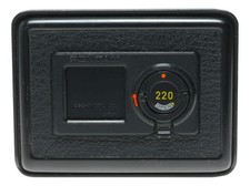 Pentax 645 Medium Format 220 Film Back camera accessory