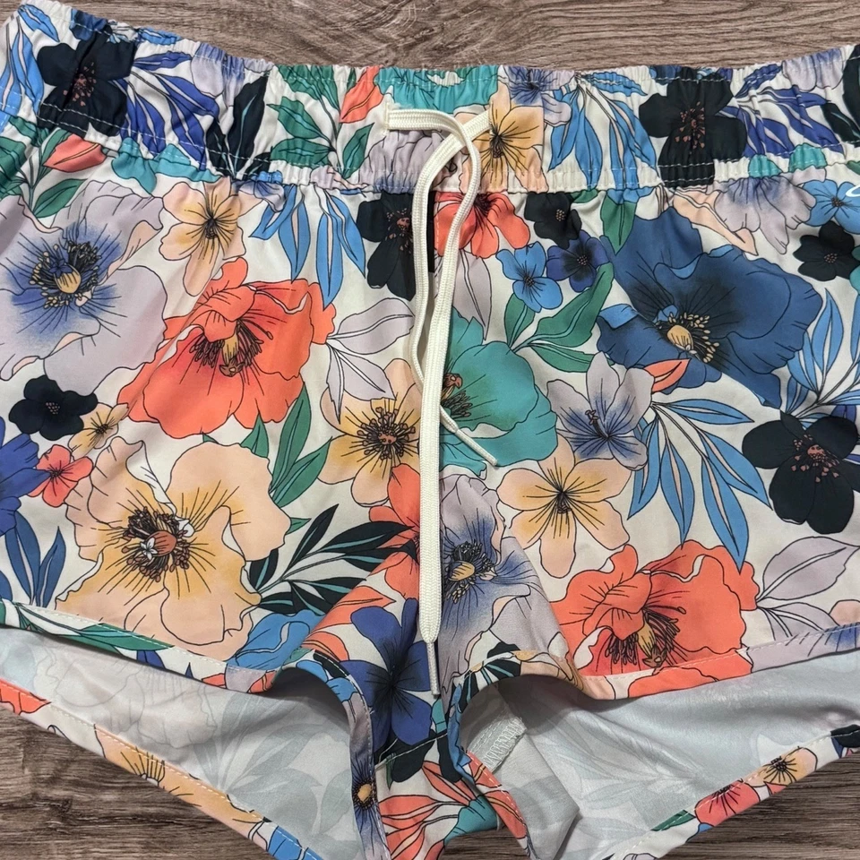 O'Neill Hyperfreak | Bañador floral | Talla grande para mujer Foto 3 de 4