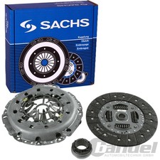 Kit d'embrayage Seat LEON