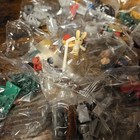 Lego Marvel Avengers Advent 22 Sealed Bags Total-6 Figurines-Many Accesories  — photo 8