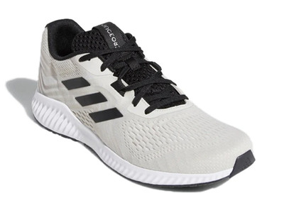 Size 12M/13.5W - Aerobounce 2 White/Black (NO BOX) b96344