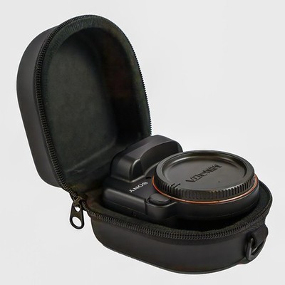 Sony LA-EA4 -  mount Sony/Minolta A mount lens to E Mount camera body