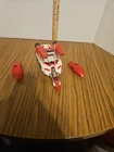 Vintage 1985 H1 Transformers Hasbro Action Figures **Not Sure If It Is Complete
