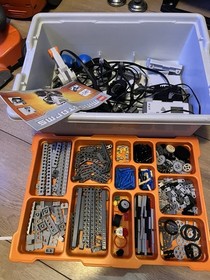 LEGO Education: Mindstorms Education Base Set (9797)