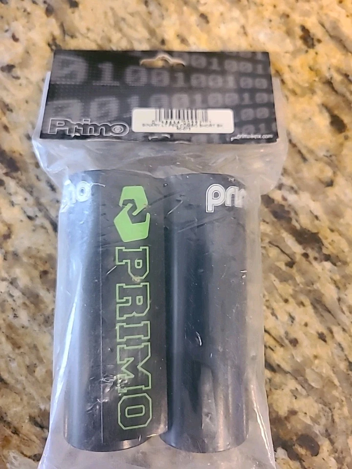 Clavijas binarias Primo. LT-PL (Metal) Foto 3 de 4