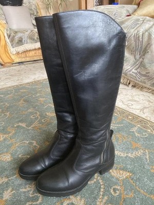 Women Nero Giardini boots black 37 #bay9