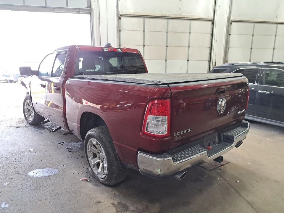 Coolant Reservoir 2021 Ram1500 Sku#4232283 - Image 3 of 4