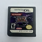 Yu-Gi-Oh Nightmare Troubadour (Nintendo DS Authentic & Tested Cartridge Only