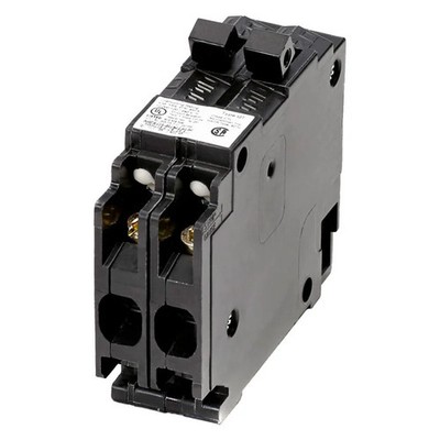 Parallax Siemens Tandem 120V 15A/20A QT Circuit Breaker