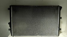 Radiateur Audi A3