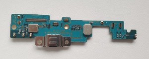 Samsung Galaxy Tab S3 9.7 T820 T825 USB Charging Port SUB-PBA Board Original