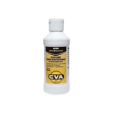 CVA Barrel Blaster Solvent 8 Oz Squeeze Bottle For Muzzleloading Rifles - AC1660