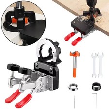 Bohrhilfe Bohrlehre Ø 35 mm Locator Scharnier Bohrschablone für Topfscharniere