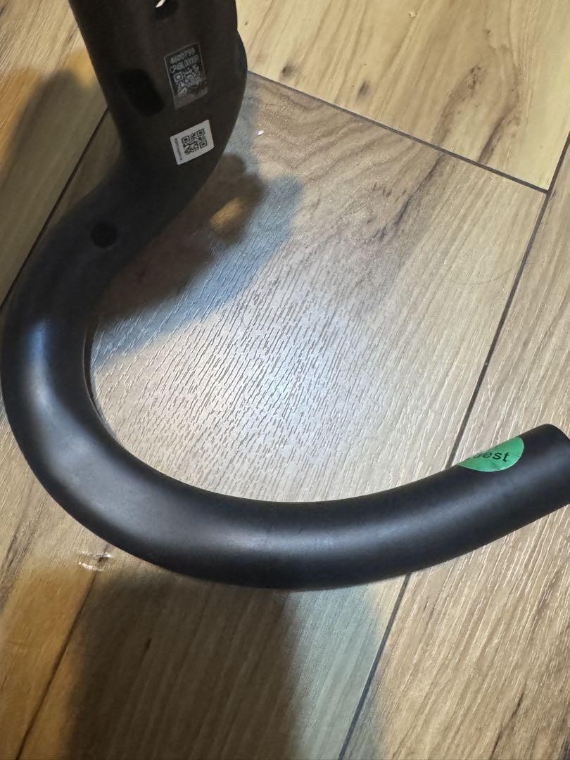 Canyon Classic Drop Bar 370-420Mm | eBay