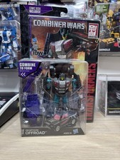 Transformers Combiner Wars Off-road