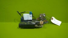 03 04 05 06 AVALANCHE SIERRA PASSENGER REAR DOOR LOCK LATCH ACTUATOR OEM 3255-17