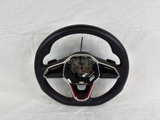 Steering Wheel Vw Golf Gti 23 24 Steering Wheel Vw Golf Gti 23 24