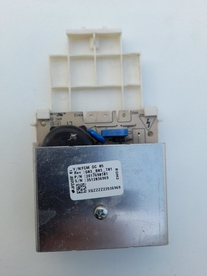 Drehzahlelektronik beko 2817690101 für Frontlader Waschmaschine