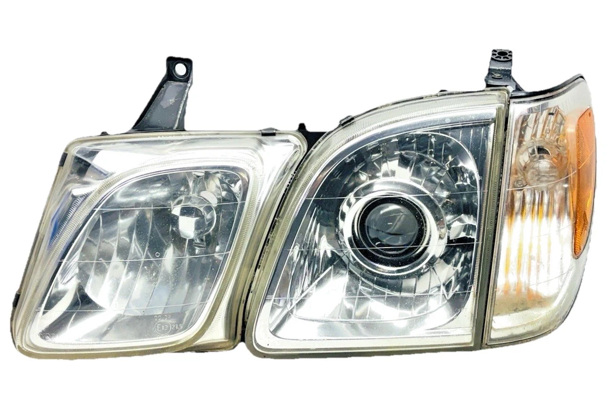Headlights for Lexus LX470 for sale | eBay