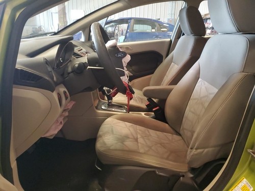 Temperature Control With AC Fits 11-13 FIESTA 182462 - Picture 7 of 12