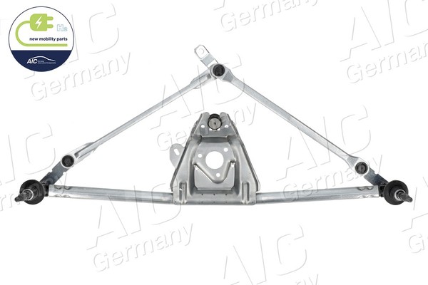 WischergestÄNge Vorne FÜR Renault Kangoo Express (FC0/1 ) - AIC 71262-image