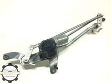 2020-2024 CHEVROLET CORVETTE C8 FRONT WINDSHIELD WIPER LINKAGE W/ MOTOR OEM