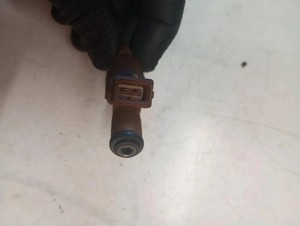 VOLVO V70 II SW Einspritzdüse 9186340 2.40 Petrol 142kw 2002 33123578