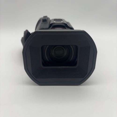 Panasonic HC-X1500 4K Video Camcorder - Picture 2 of 16